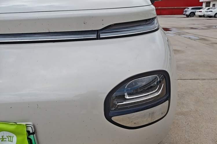Used Baojun Cloud 2023 460 Pro Left Front Headlight