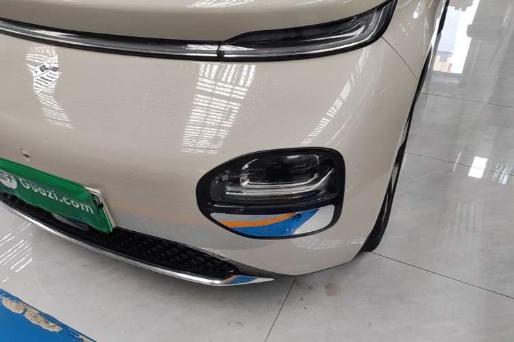 Used Baojun Cloud 2023 460 Max Left Front Headlight
