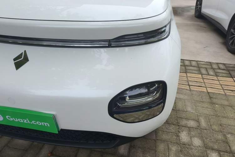 Used Baojun Cloud 2023 360 Plus Left Front Headlight