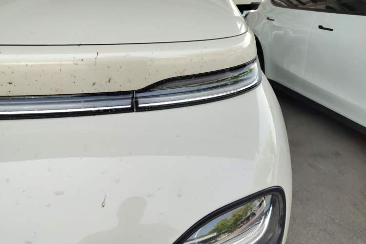 Used Baojun Cloud 2023 460 Pro Left Front Headlight