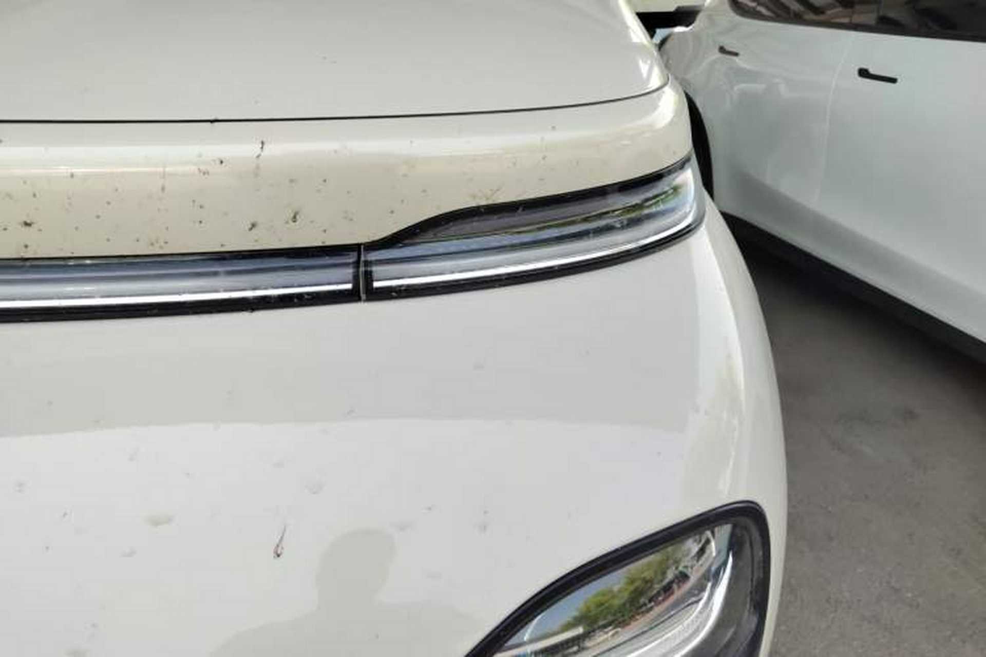 Used Baojun Cloud 2023 460 Pro Left Front Headlight