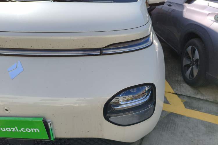 Used Baojun Cloud 2023 460 Max Left Front Headlight