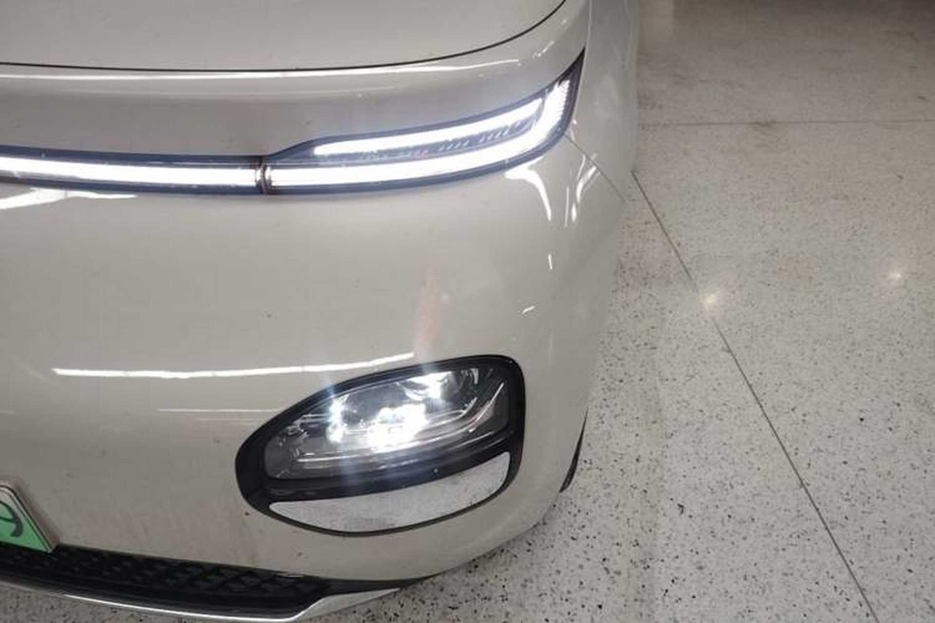 Used Baojun Cloud 2023 460 Max Left Front Headlight