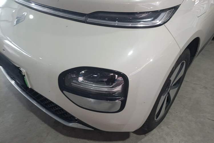 Used Baojun Cloud 2023 460 Max Left Front Headlight