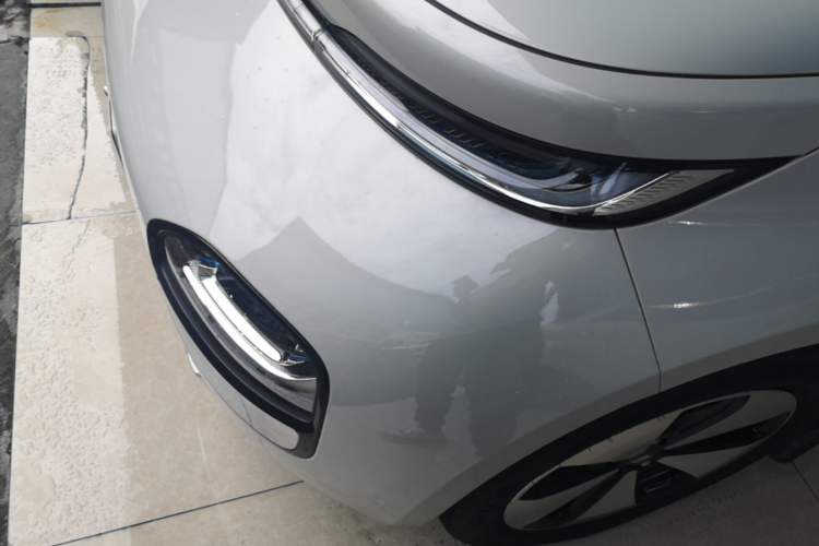 Used Baojun Cloud 2023 460 Pro Left Front Headlight