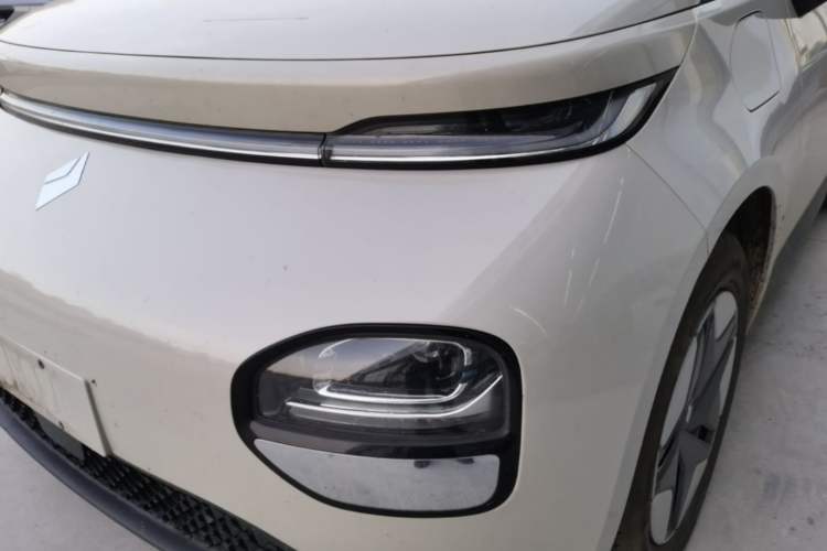 Used Baojun Cloud 2023 360 Plus Left Front Headlight