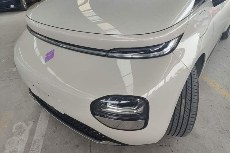 Used Baojun Cloud 2023 460 Pro Left Front Headlight