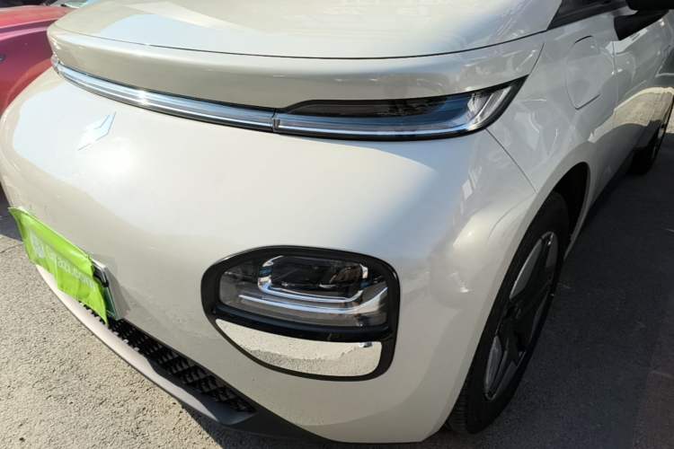 Used Baojun Cloud 2023 360 Plus Left Front Headlight