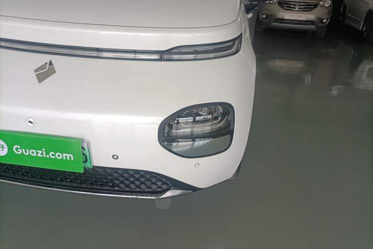Used Baojun Cloud 2023 460 Max Left Front Headlight