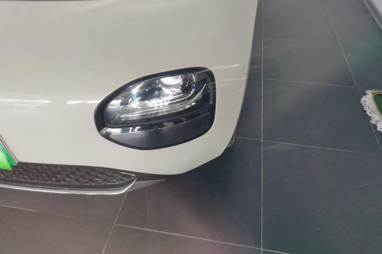 Used Baojun Cloud 2023 460 Max Left Front Headlight