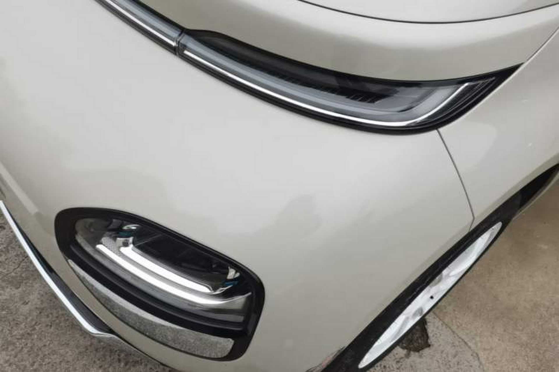 Used Baojun Cloud 2023 460 Pro Left Front Headlight