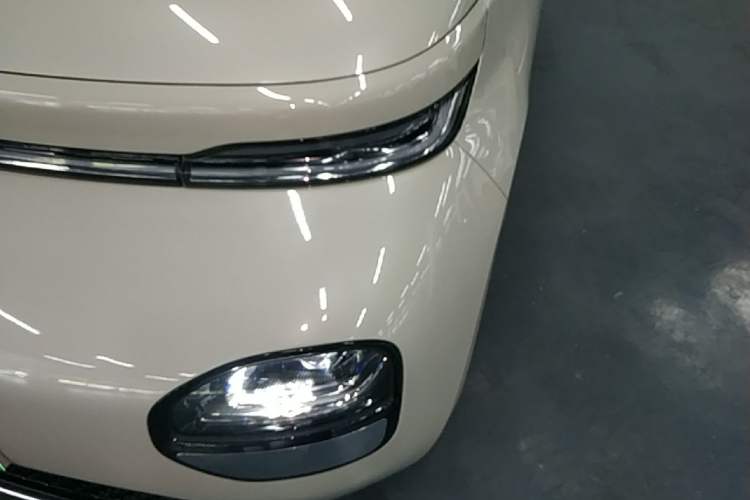 Used Baojun Cloud 2023 460 Pro Left Front Headlight