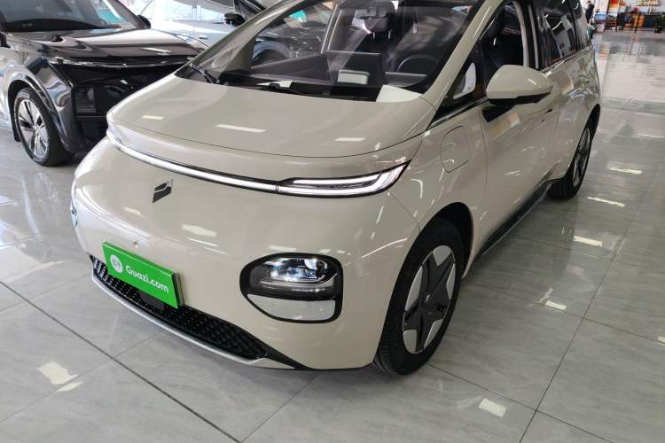 Used Baojun Cloud 2023 360 Pro Left Front Headlight