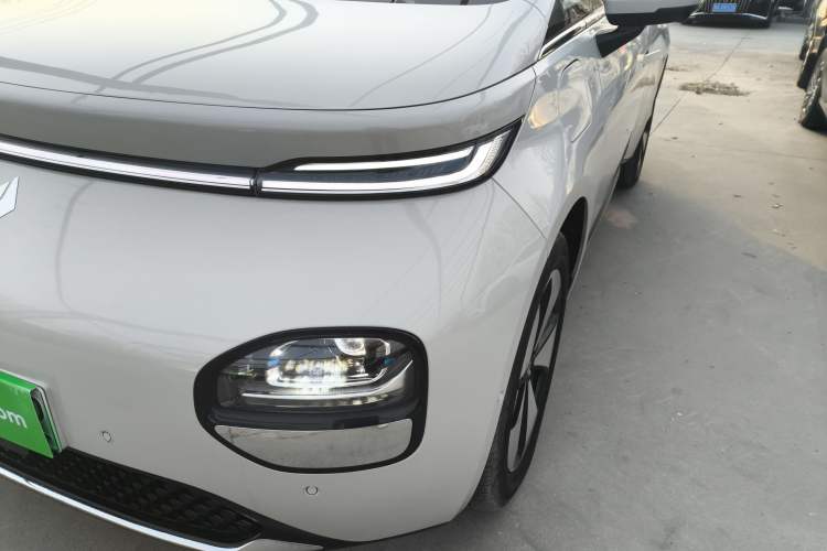 Used Baojun Cloud 2023 460 Max Lingxi Version Left Front Headlight