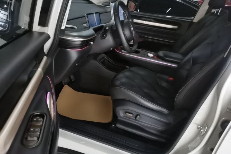 Used Baojun Cloud 2023 460 Max Left Front Seat