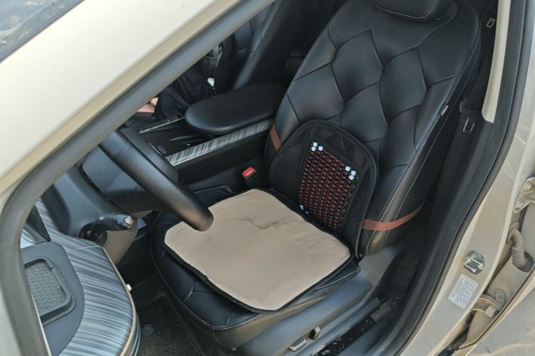 Used Baojun Cloud 2023 460 Max Left Front Seat