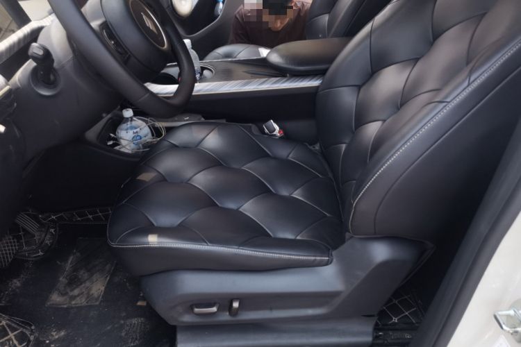 Used Baojun Cloud 2023 460 Pro Left Front Seat