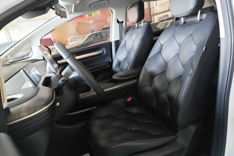 Used Baojun Cloud 2023 460 Max Left Front Seat