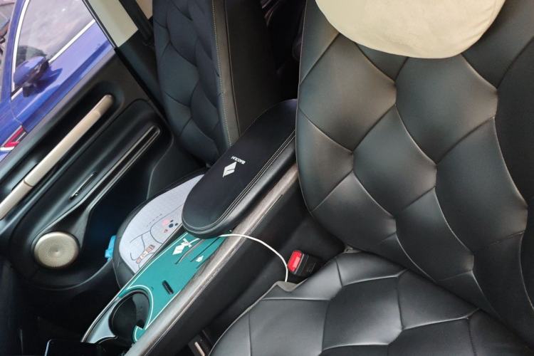 Used Baojun Cloud 2023 460 Max Left Front Seat