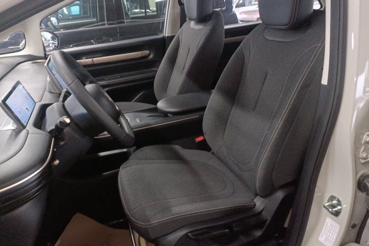 Used Baojun Cloud 2023 360 Plus Left Front Seat