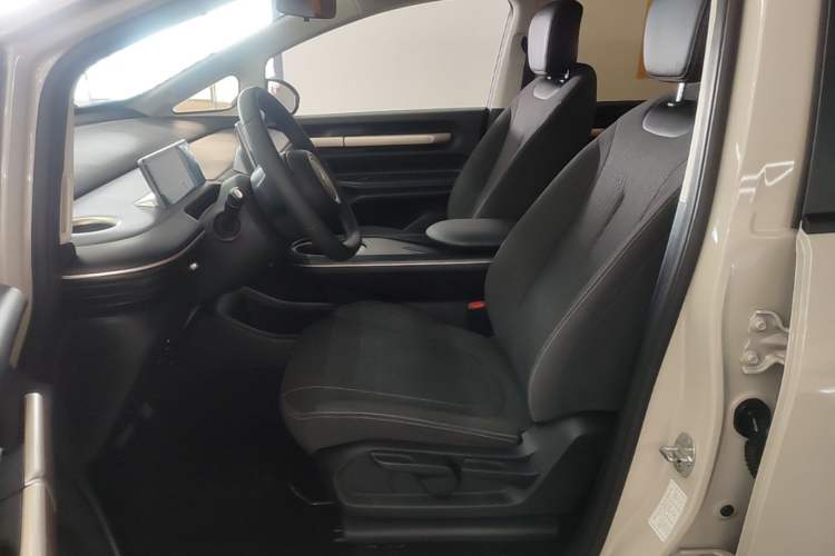 Used Baojun Cloud 2023 360 Plus Left Front Seat
