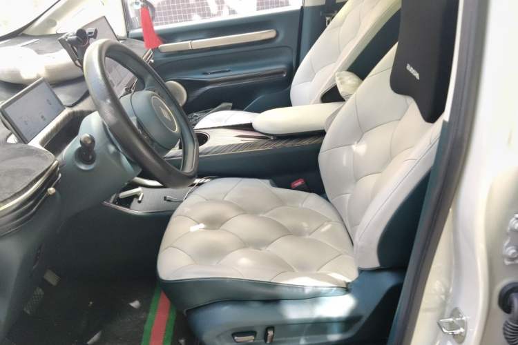 Used Baojun Cloud 2023 460 Max Left Front Seat