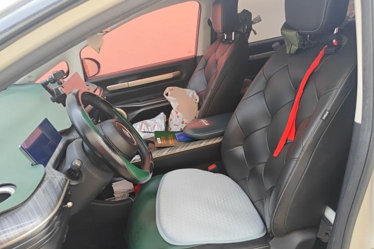 Used Baojun Cloud 2023 360 Pro Left Front Seat