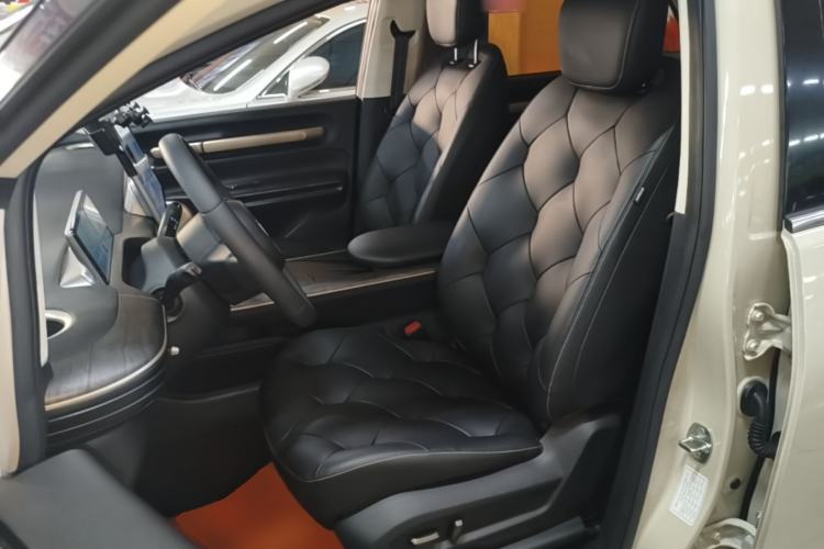 Used Baojun Cloud 2023 460 Pro Left Front Seat