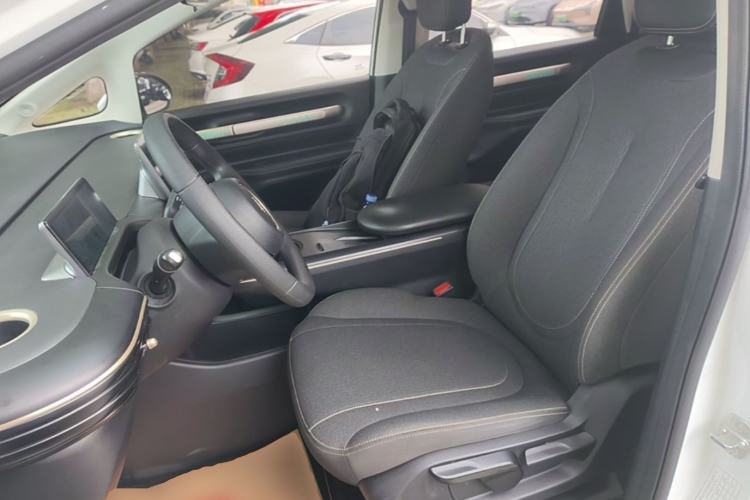 Used Baojun Cloud 2023 360 Plus Left Front Seat