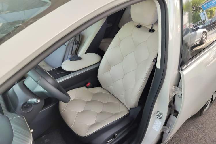 Used Baojun Cloud 2023 460 Pro Left Front Seat