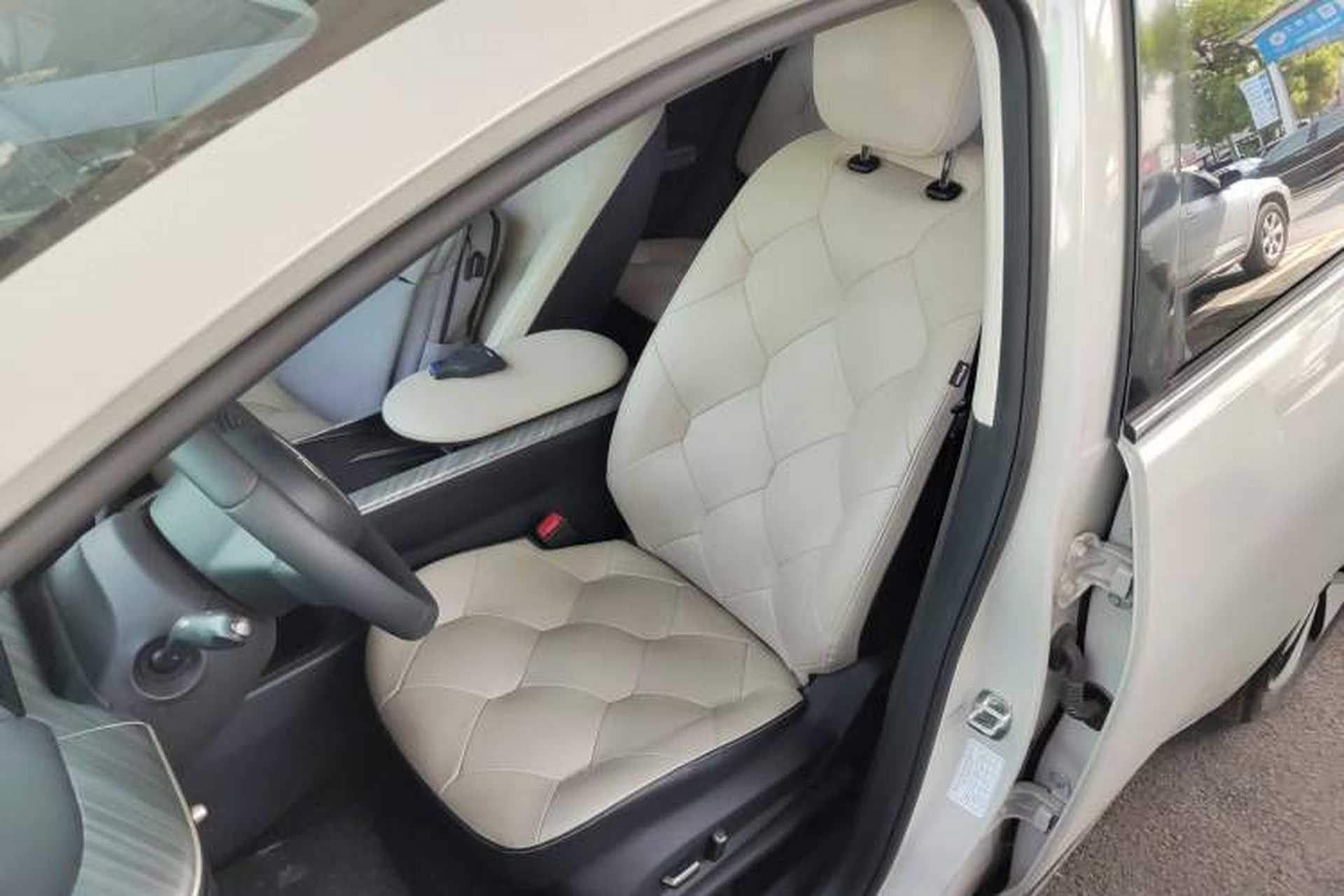Used Baojun Cloud 2023 460 Pro Left Front Seat