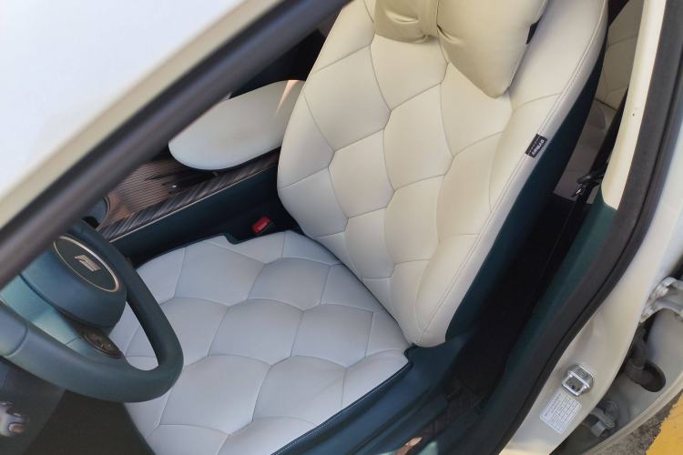 Used Baojun Cloud 2023 460 Max Left Front Seat