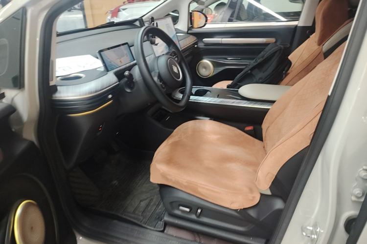 Used Baojun Cloud 2023 460 Max Left Front Seat