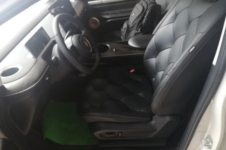 Used Baojun Cloud 2023 460 Pro Left Front Seat