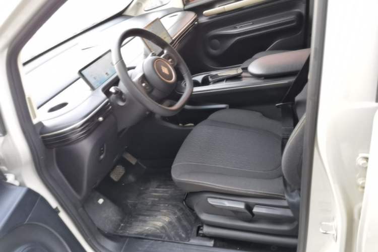 Used Baojun Cloud 2023 360 Plus Left Front Seat