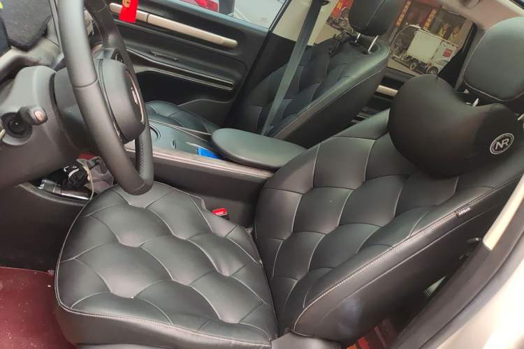 Used Baojun Cloud 2023 460 Max Lingxi Version Left Front Seat