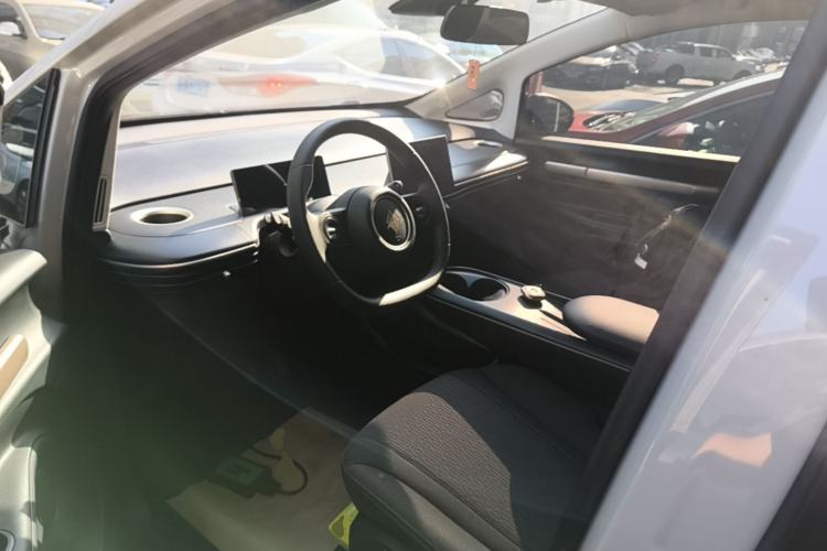 Used Baojun Cloud 2023 360 Plus Left Front Seat