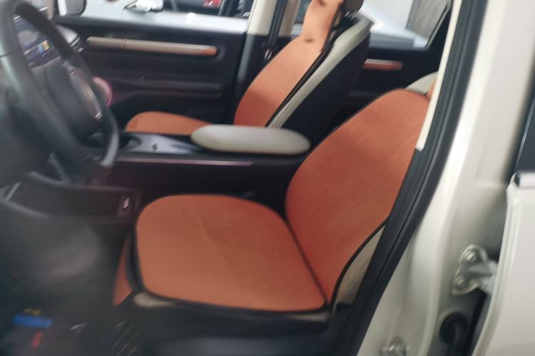 Used Baojun Cloud 2023 460 Max Left Front Seat