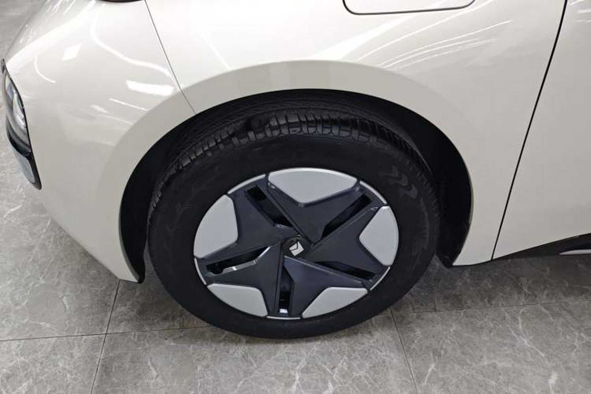 Used Baojun Cloud 2023 360 Pro Left Front Wheel Hub