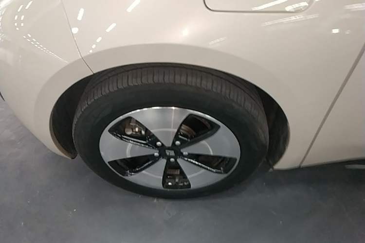 Used Baojun Cloud 2023 460 Pro Left Front Wheel Hub