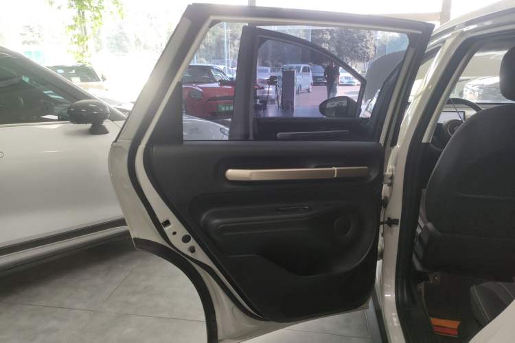 Used Baojun Cloud 2023 360 Plus Left Rear Door Interior