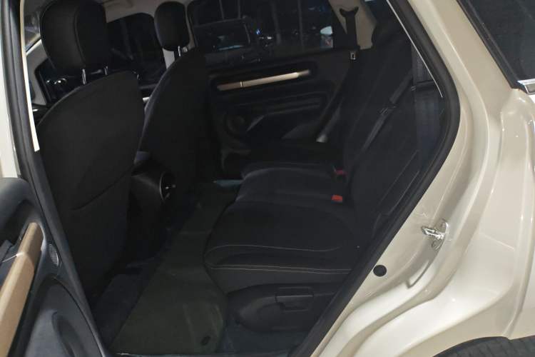 Used Baojun Cloud 2023 360 Plus Left Rear Seat