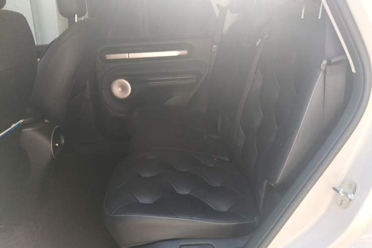 Used Baojun Cloud 2023 460 Max Left Rear Seat