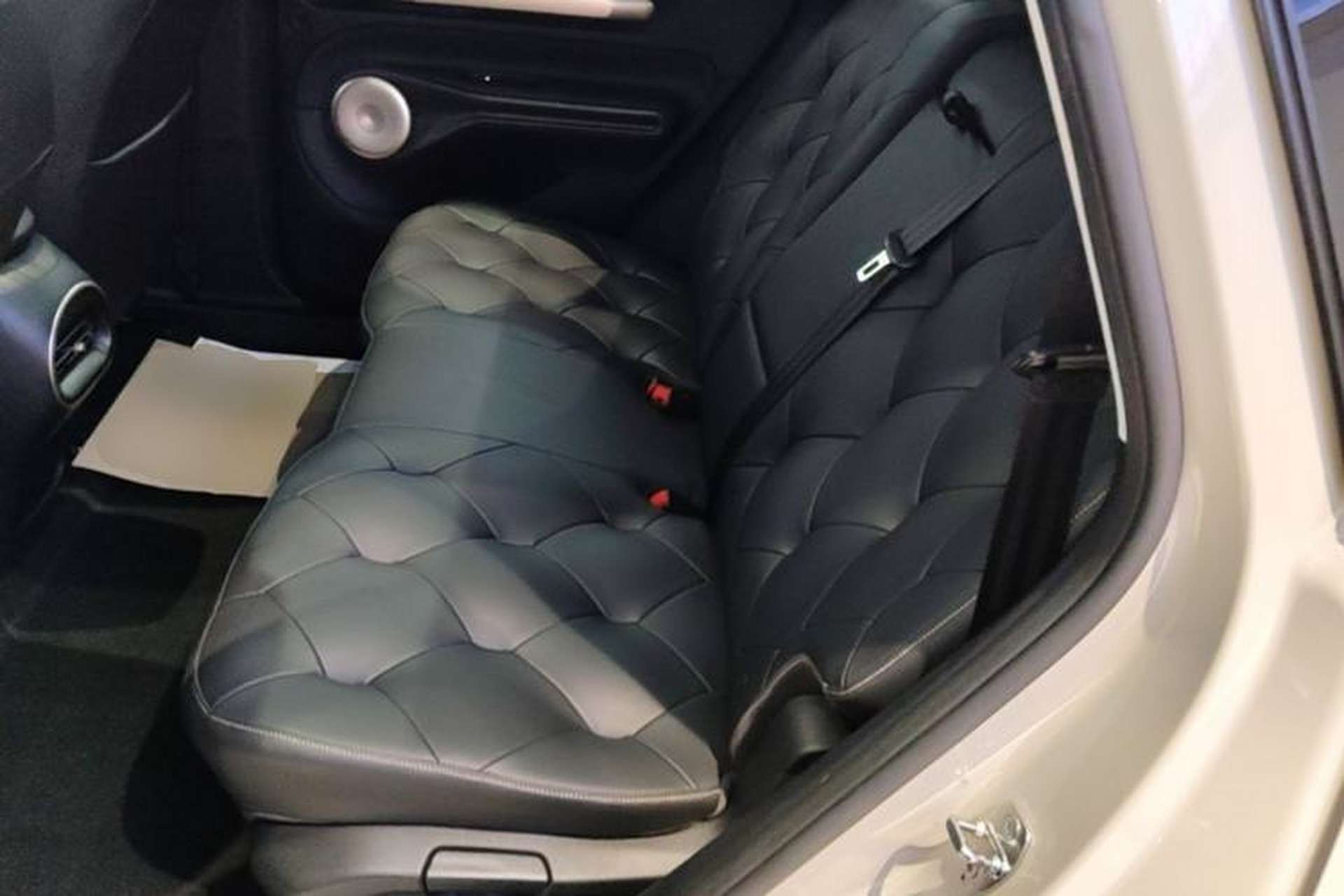 Used Baojun Cloud 2023 460 Max Left Rear Seat
