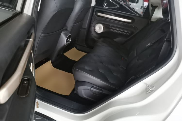 Used Baojun Cloud 2023 460 Max Left Rear Seat