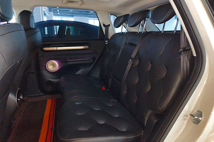 Used Baojun Cloud 2023 460 Max Left Rear Seat