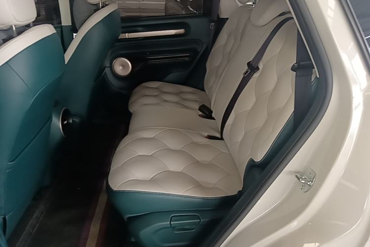Used Baojun Cloud 2023 460 Pro Left Rear Seat