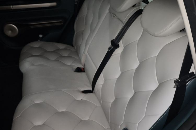 Used Baojun Cloud 2023 460 Max Lingxi Version Left Rear Seat