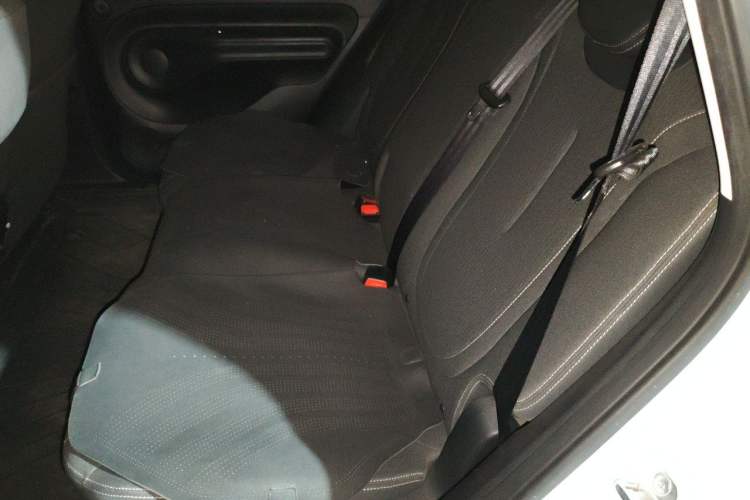 Used Baojun Cloud 2023 460 Plus Operational Exclusive Edition Left Rear Seat