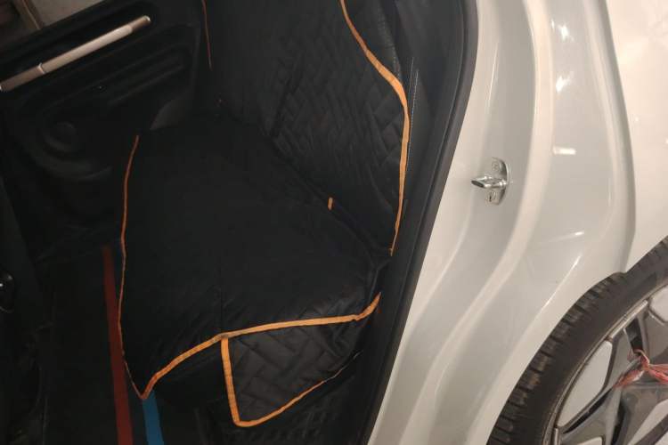 Used Baojun Cloud 2023 360 Plus Left Rear Seat